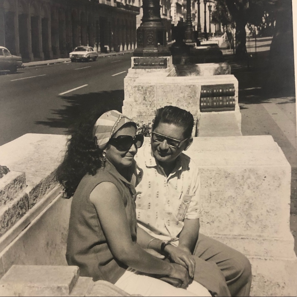 Meet your Posher, Jay